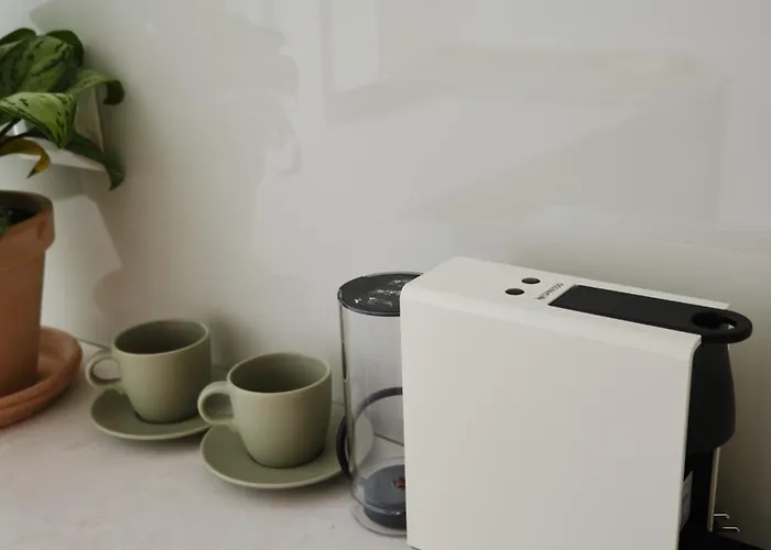 Brown I One Bedroom I One Cotroceni Park * Bucharest