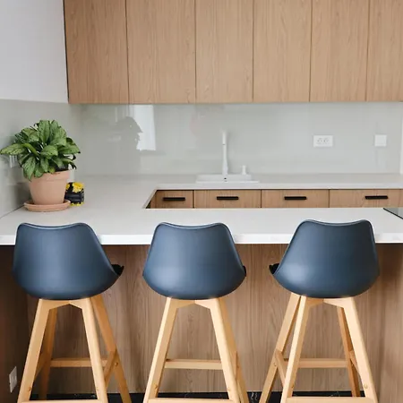 Brown I One Bedroom I One Cotroceni Park * Βουκουρέστι