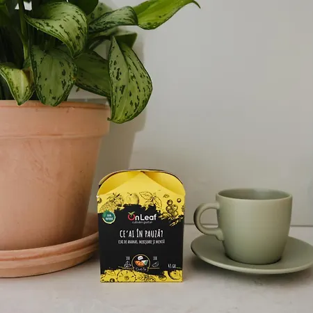 Brown I One Bedroom I One Cotroceni Park Appartement