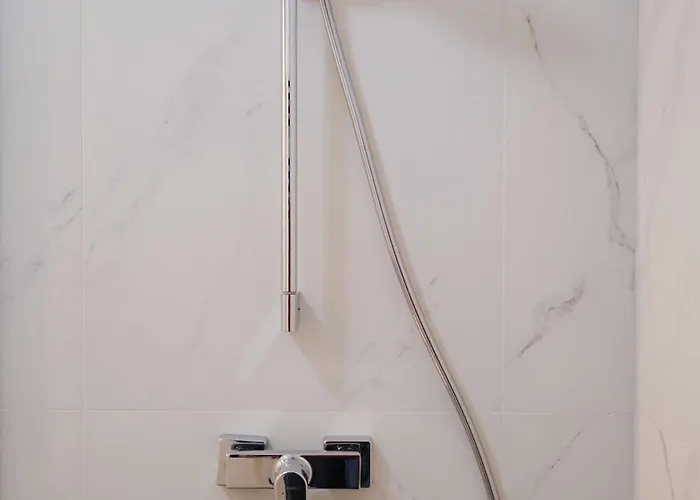 Brown I One Bedroom I One Cotroceni Park