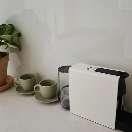 Brown I One Bedroom I One Cotroceni Park * 布加勒斯特