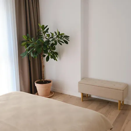 Brown I One Bedroom I One Cotroceni Park 公寓 *